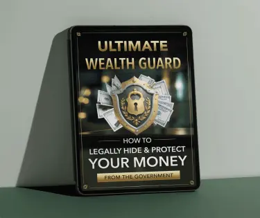 Bonus 2: Ultimate Wealth Guard guide