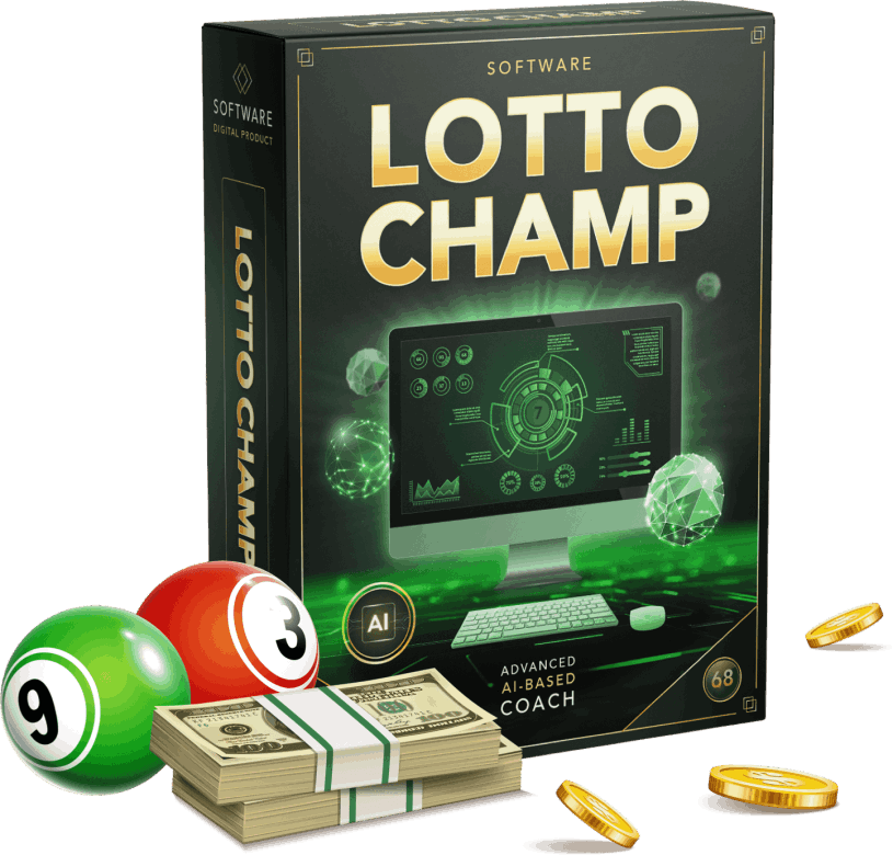 LottoChamp lottery software overview