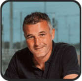 Charlie Williams, LottoChamp customer from New York